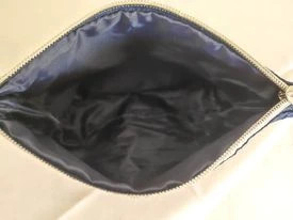Trousse Maquillage
Maroquinerie