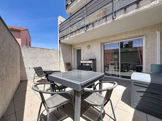  Appartement à vendre 2 pièces 48 m² Perpignan