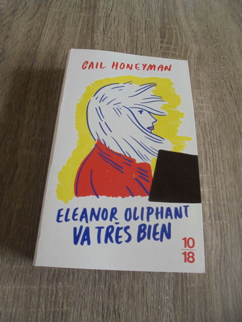 Eleanor Oliphant va très bien (104) 4 Tours (37)