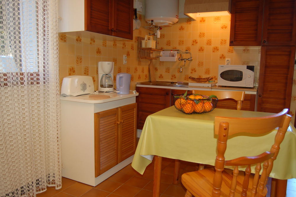   Agrable studio pour deux et terrasse de plain-pied Corse, Calvi (20260)