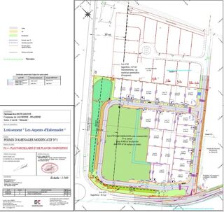  Investissement à vendre 1 pièce 7000 m²