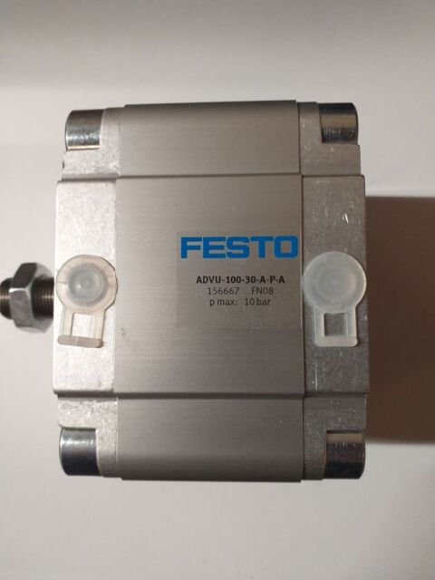 Vérin pneumatique double effet FESTO 120 67680 Epfig