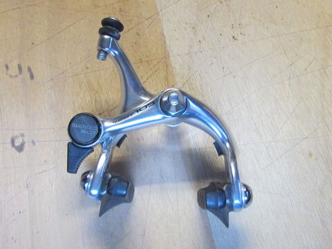 Frein Shimano 15 Tignieu-Jameyzieu (38)