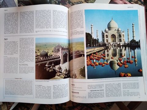 La grande encyclop�die 60 Naintr� (86)