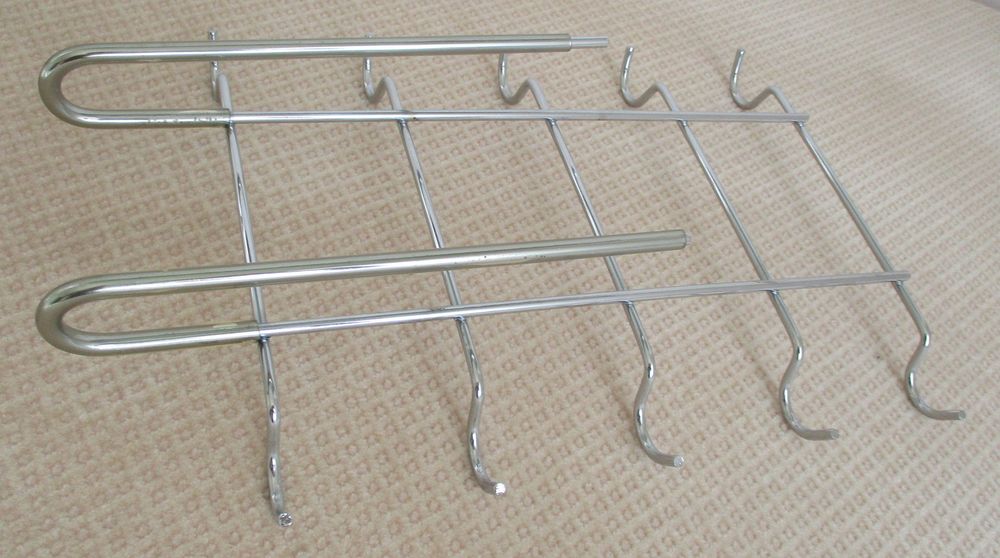 Porte tasses &agrave; suspendre neuf Décoration