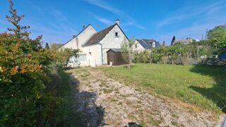  Maison � vendre 4 pi�ces 102 m�