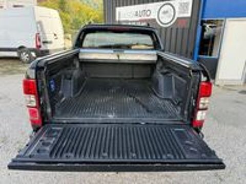Ranger RANGER SUPER CABINE 2.0 ECOBLUE 213 BV10 LIMITED 2019 occasion 38210 Tullins