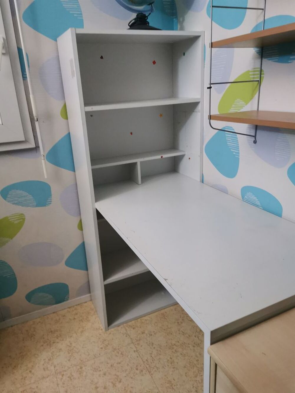 Bureau r&eacute;versible Meubles