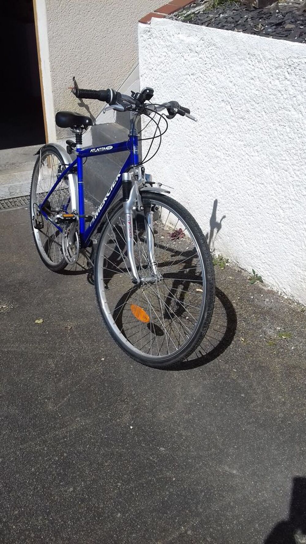 V&eacute;lo homme
Vélos
