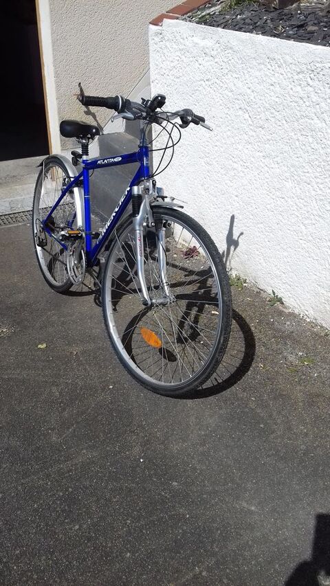 Vlo homme
170 Saint-Cner (53)