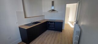  Appartement � vendre 3 pi�ces 77 m�