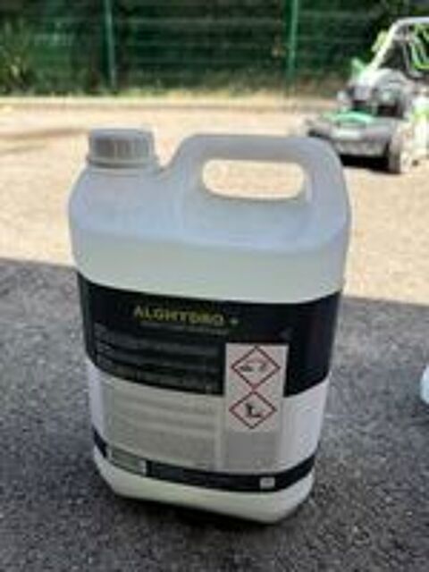   NETTOYANT HYDROFUGE 2 ENT PROTEGE CONTRE LES POLLUTIONS ATMOSPHERIQUES ET NATURELLES 