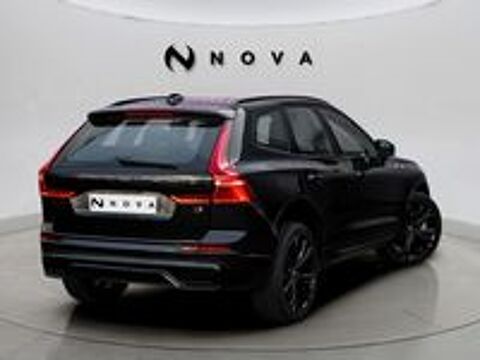 XC60 T6 400 Ultimate 2024 occasion 33600 Pessac