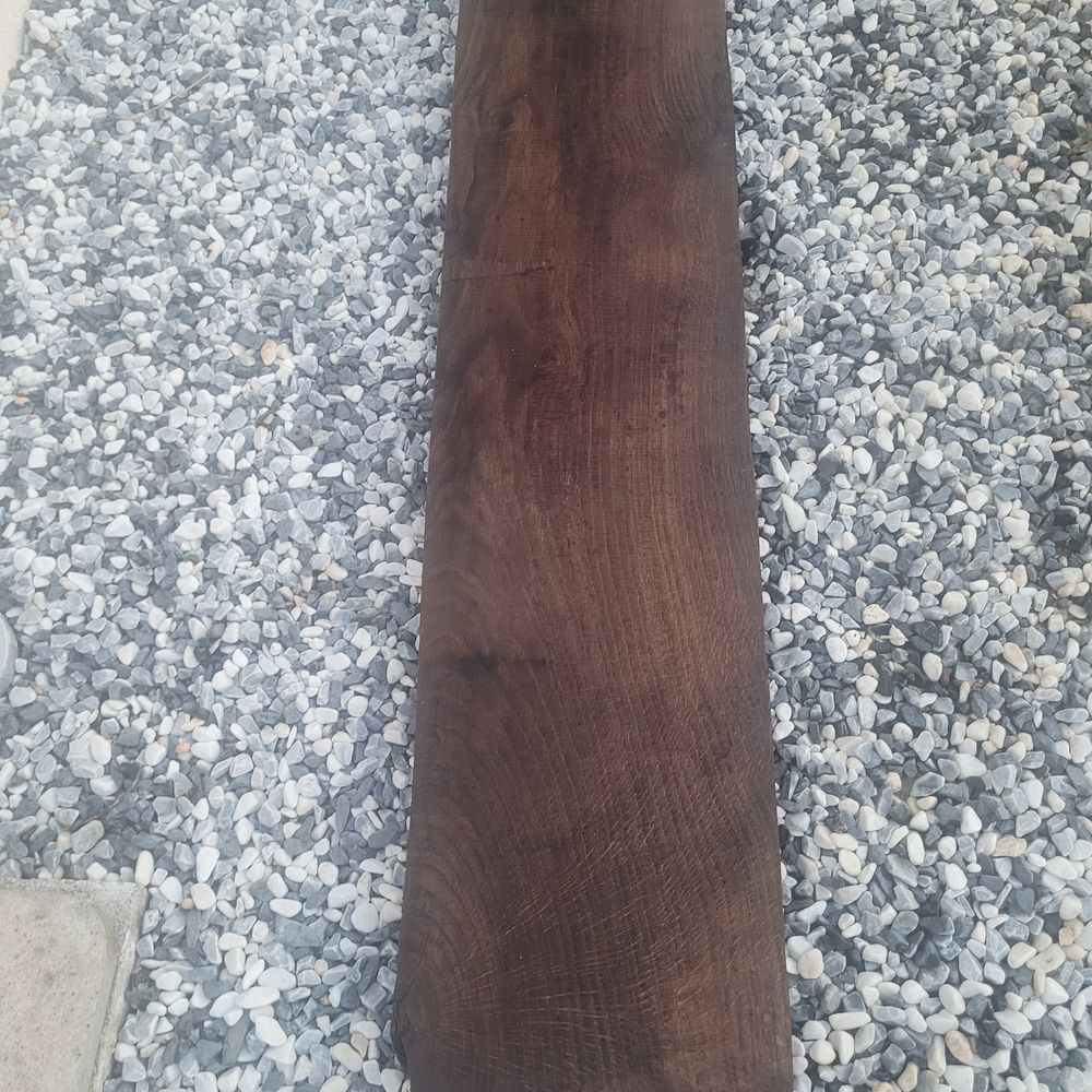 BOIS DE BUIS / BAMBOUS / NOYER Bricolage