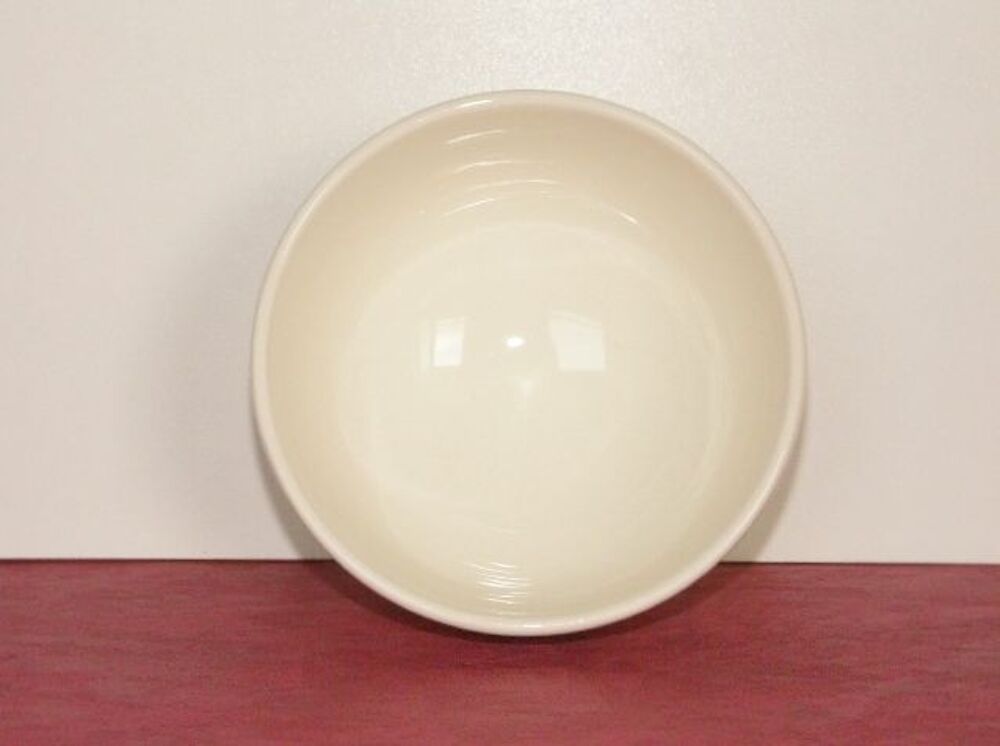 Bol c&eacute;ramique &Oslash;14cm vintage - NEUF Décoration