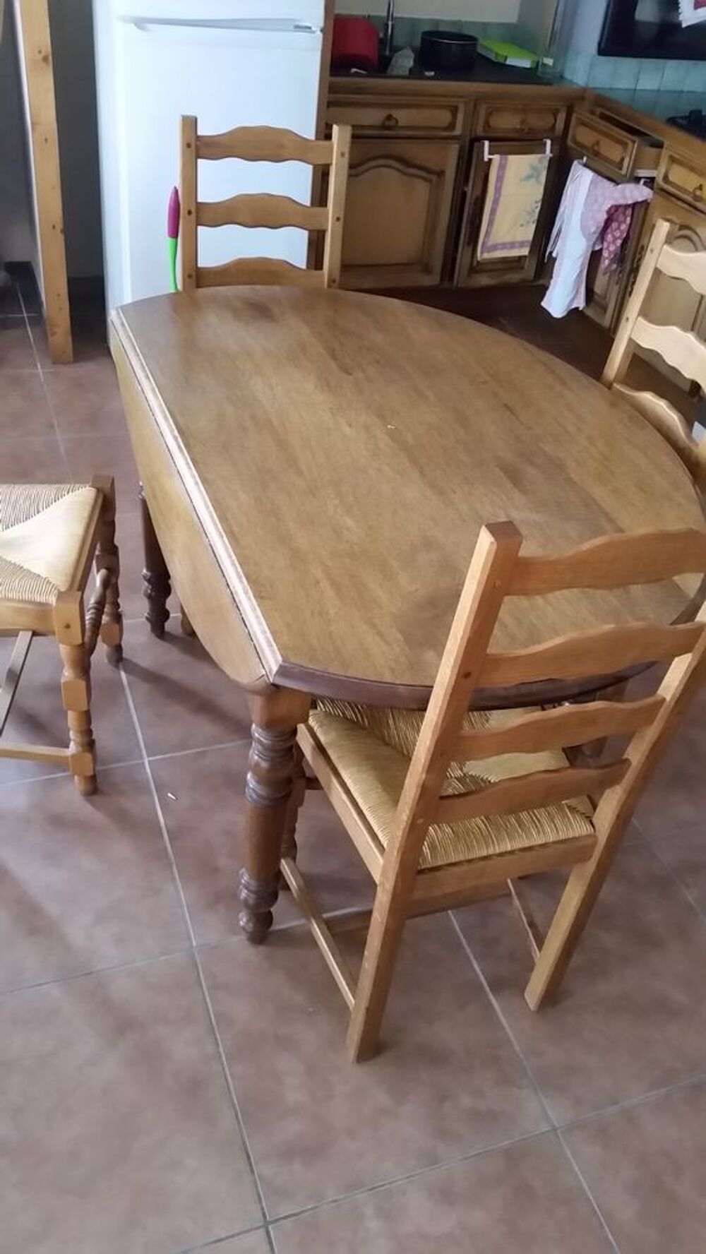 table Meubles