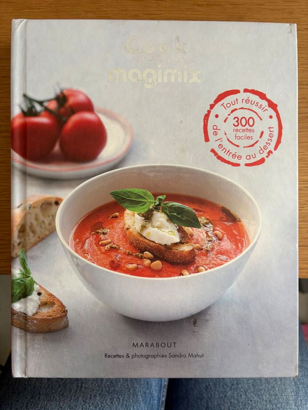 Magimix Cook expert Electroménager