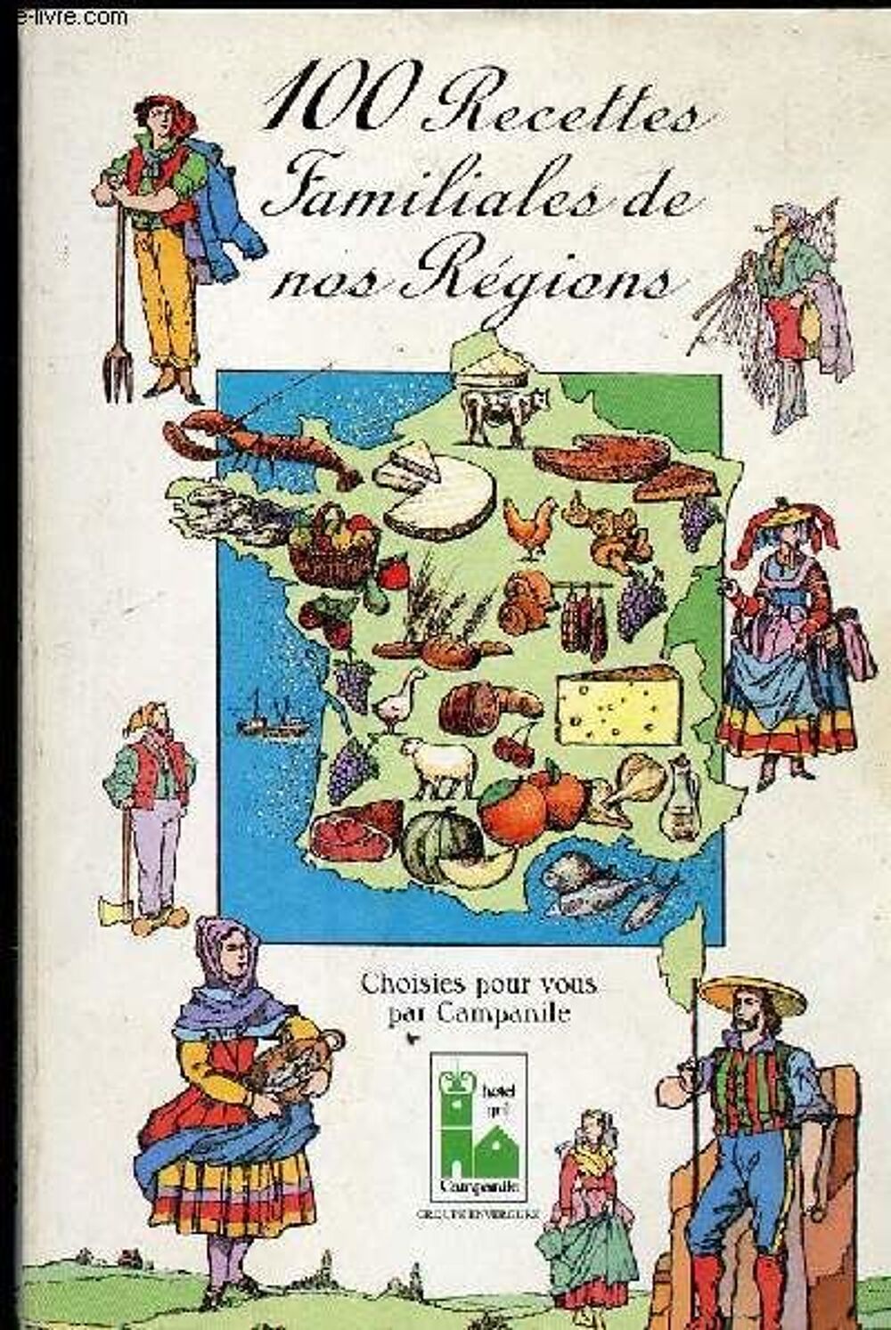 3 livres de recettes de cuisine dont 1 en Anglais Livres et BD