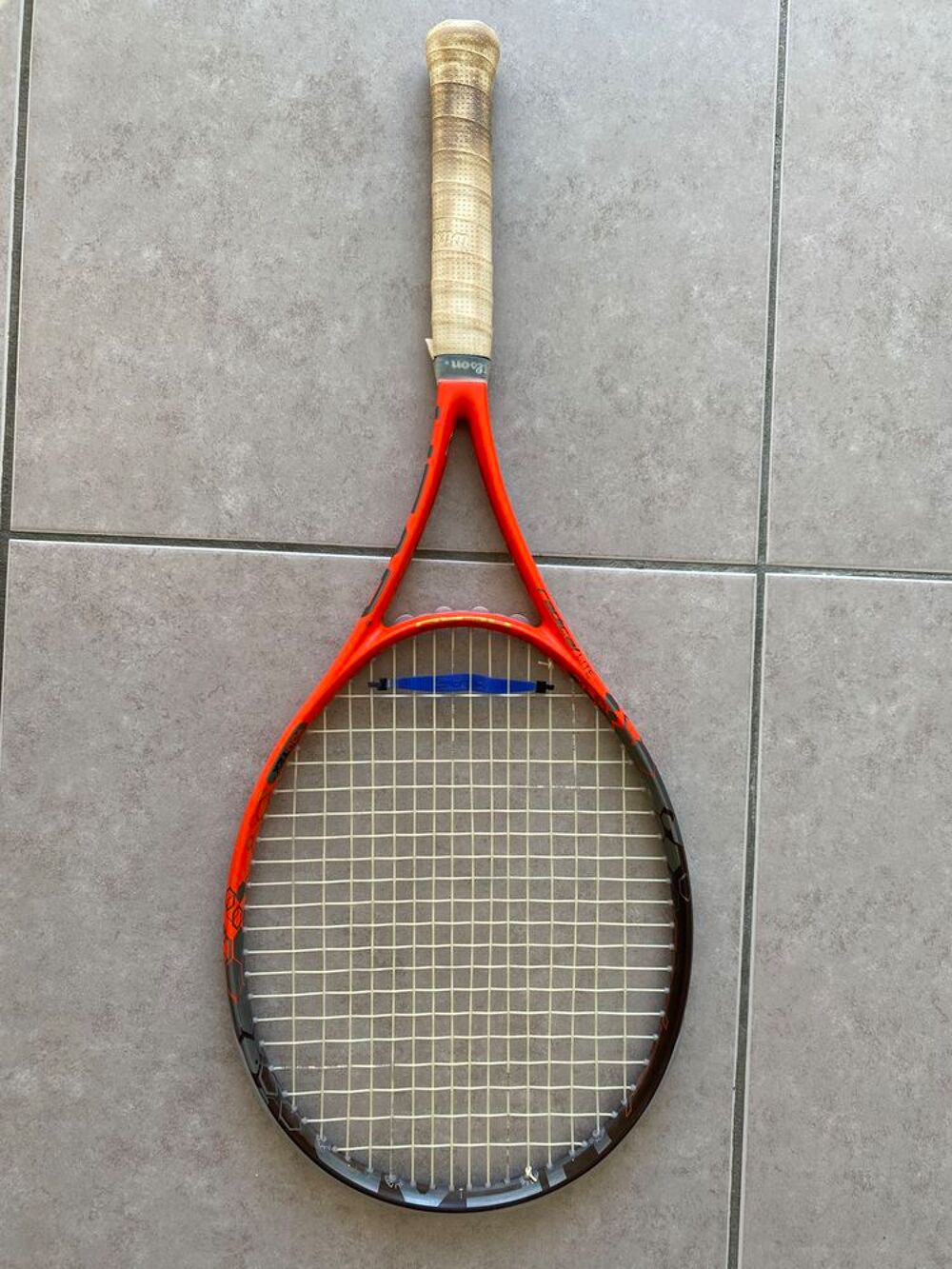 Raquette de Tennis - Head - Radical Lite Sports