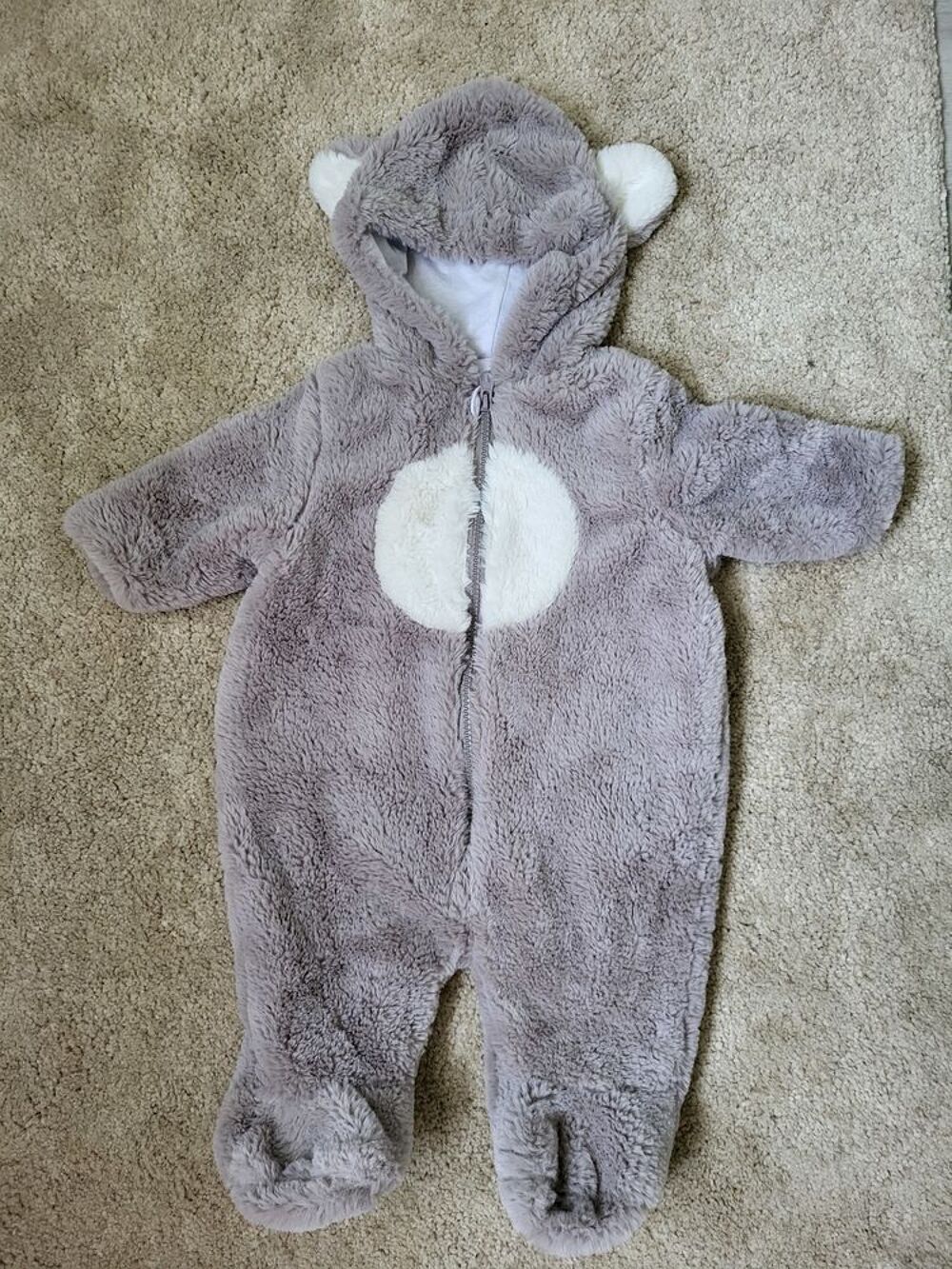 Lot v&ecirc;tements gar&ccedil;on 3 mois hiver - 67 pi&egrave;ces V�tements enfants