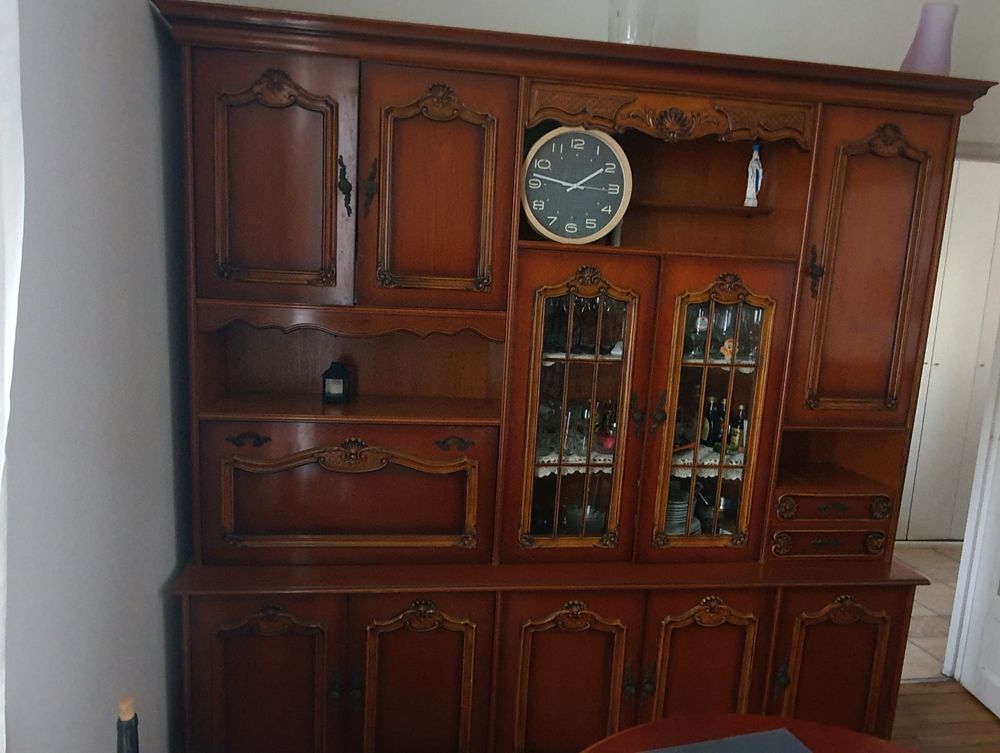 Vitrine Meubles