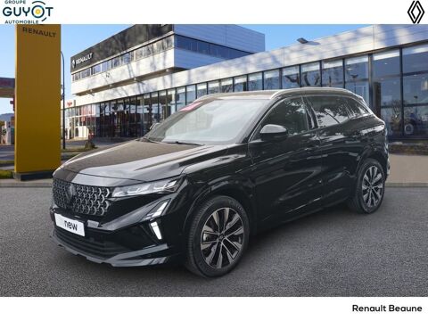Renault Austral full hybrid E-Tech 200 ch Techno 2026 occasion Beaune 21200