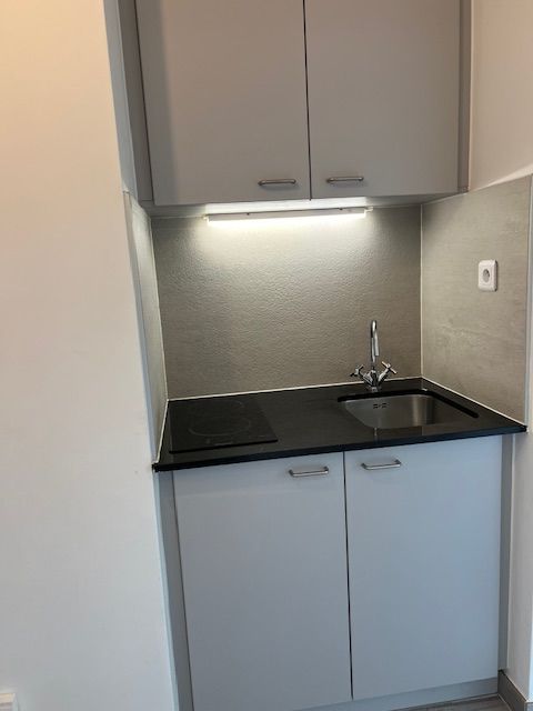  Appartement � louer 1 pi�ce 22 m�