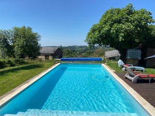  Maison à vendre 4 pièces 70 m²