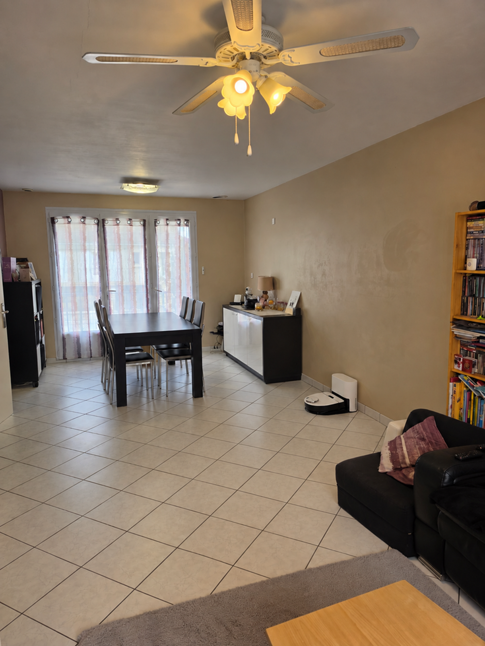 Vente Maison Maison 118m2 climatisée + belles prestations Bourges