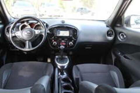 Juke 1.6e 117 Xtronic N-Connecta 2018 occasion 20260 Calvi