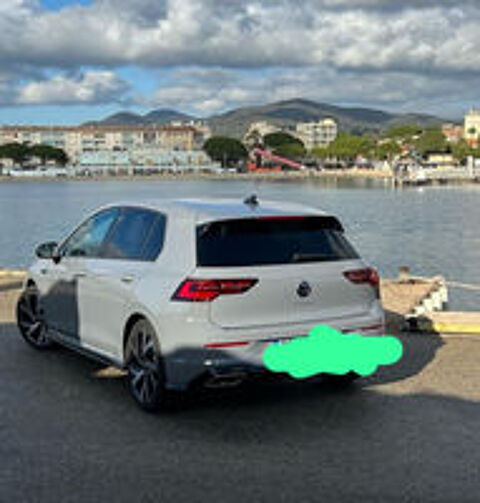Golf 1.5 eTSI OPF 150 DSG7 R-Line 2023 occasion 83120 Sainte-Maxime