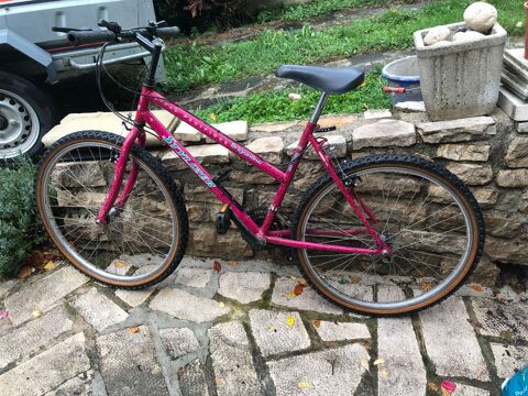 VTT adulte femme 18 vitesses 30 Mende (48)