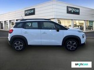 C3 Aircross PureTech 110 S&S BVM6 Feel Business 2021 occasion 11300 Limoux