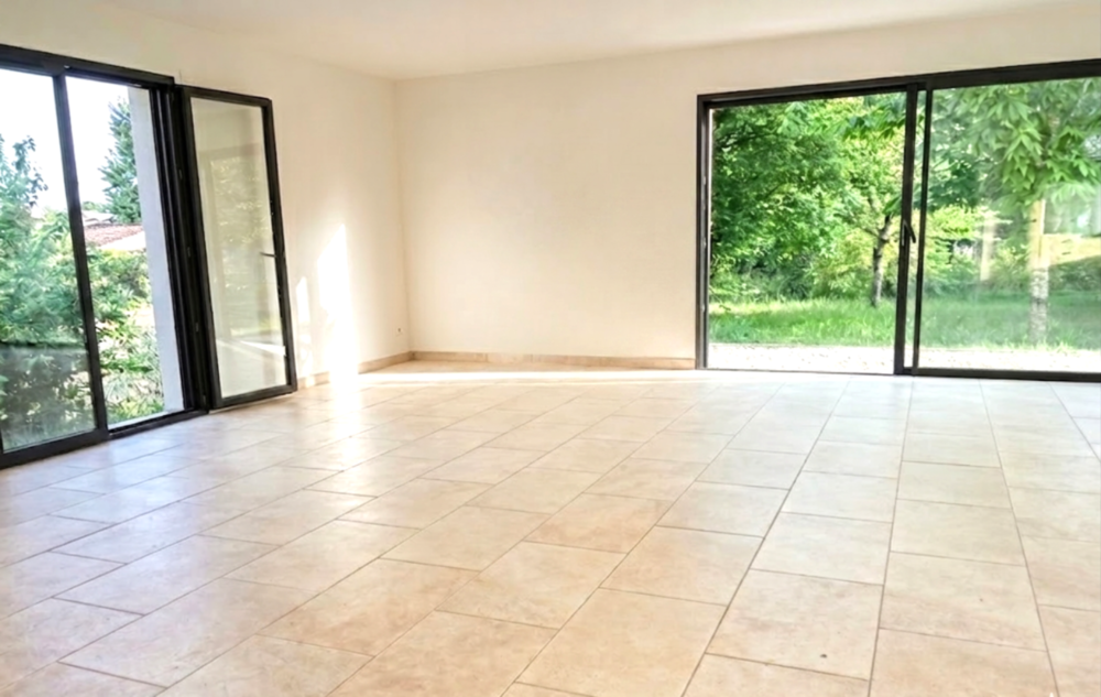 Vente Maison Langon centre ville au calme maison très récente Langon