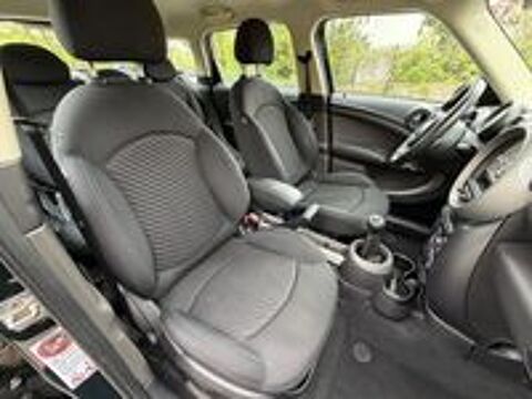 Countryman 184 ch ALL4 Cooper S 2012 occasion 94340 Joinville-le-Pont