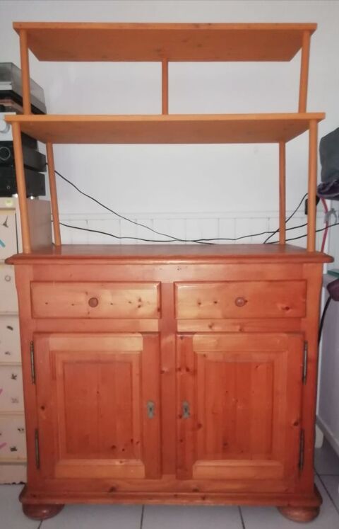 Meuble salon 30 Le Barcars (66)