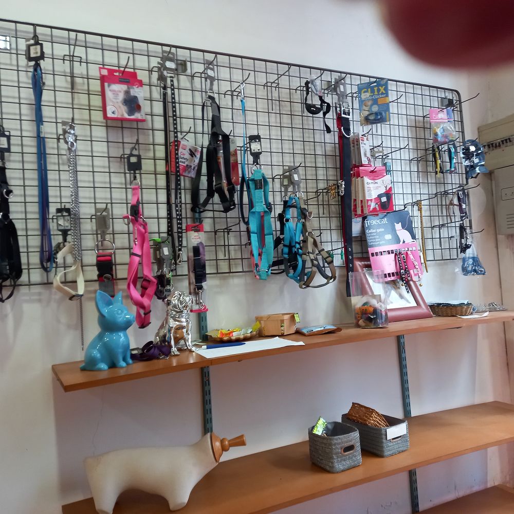Agencement de magasin Meubles