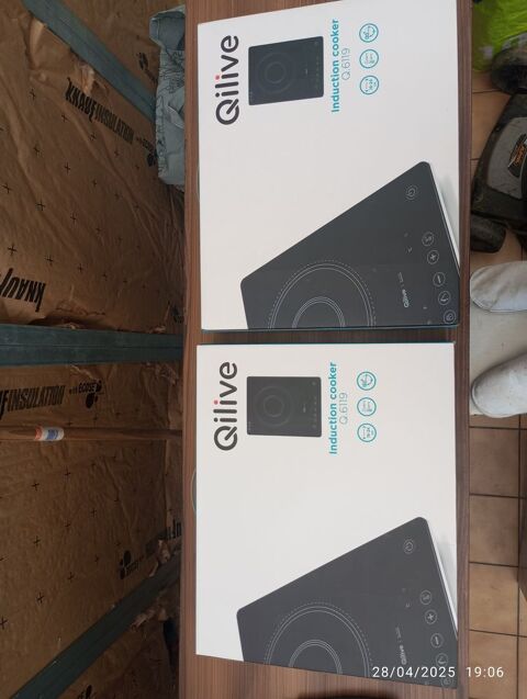 Plaques � induction 30 Razac-sur-l'Isle (24)