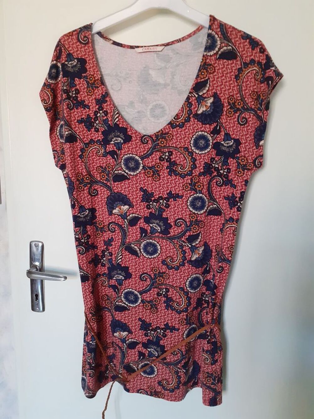 Tunique femme taille 36 Vêtements