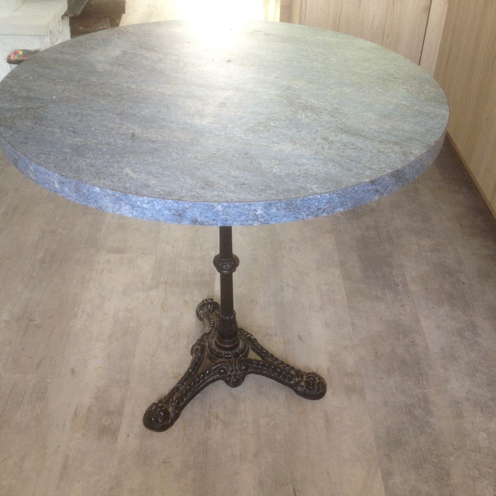 Table Bistrot Meubles