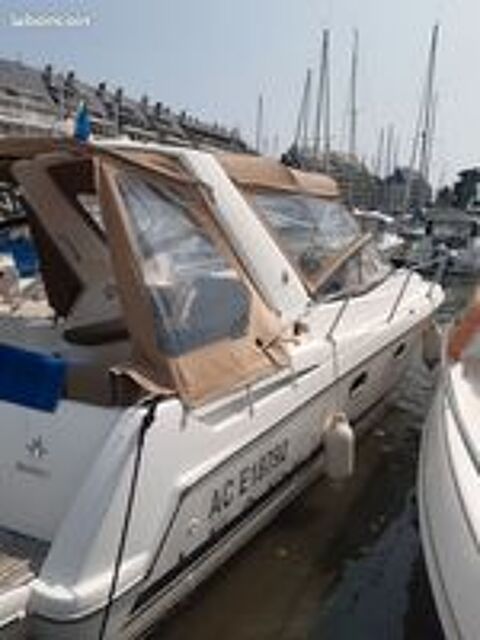 Vedette - Yacht - Offshore 2010 occasion 44500 La Baule-Escoublac