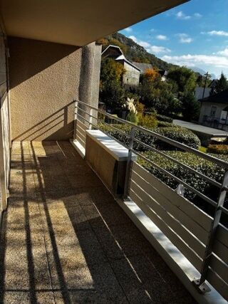  Appartement � vendre 3 pi�ces 69 m�