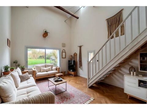   Maison F6 Maison - 6 pice(s) - 145 m