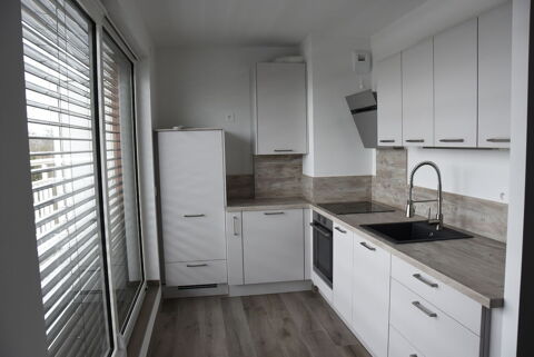  Appartement � louer 1 pi�ce 48 m�