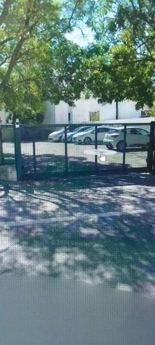  Parking / Garage � louer 12 m� Montpellier