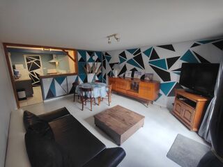 Location  Appartement 