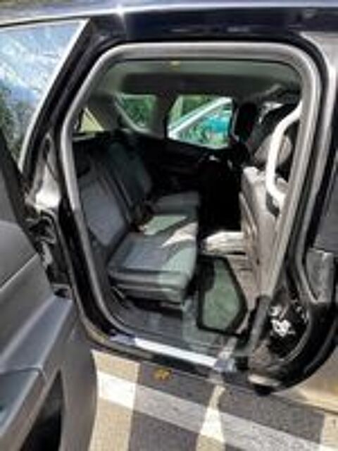 Meriva 1.7 CDTI Fashion 2011 occasion 91100 Corbeil-Essonnes