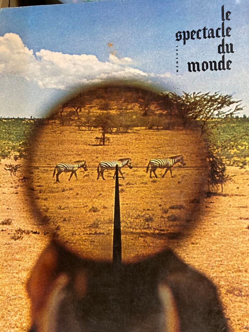 Magazine Livres et BD