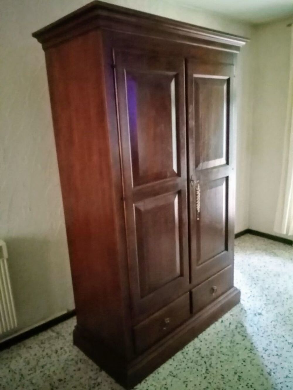 superbe vaisselier Meubles