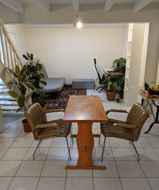  Maison � louer 2 pi�ces 40 m�